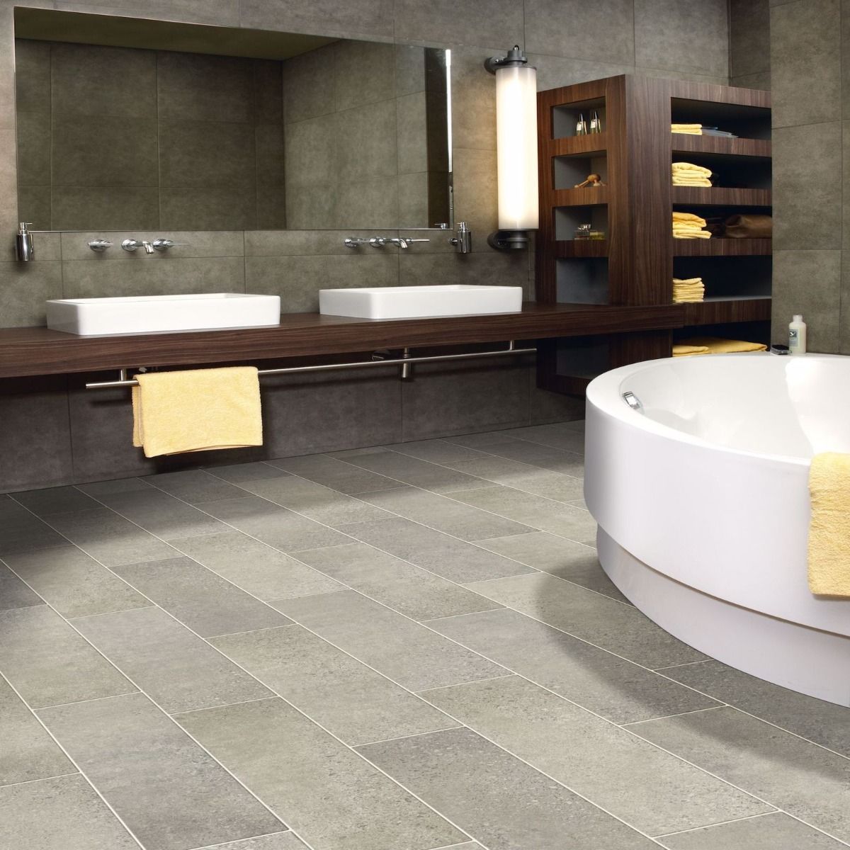 Top Causes of Peeling or Lifting Vinyl Flooring and How to Fix It