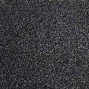 Why choosing a black rug is an extremely challenging job?