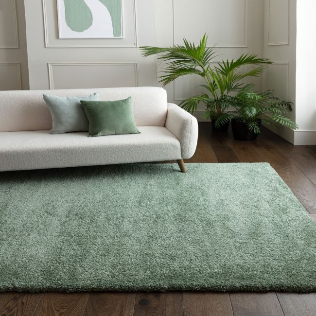 Cozy Comeback: Plush High-Pile and Washable Rugs Are Taking Over Modern Homes in 2025 