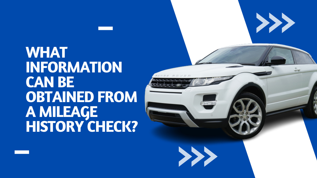 How To Tell If a car Mileage Has Been Clocked