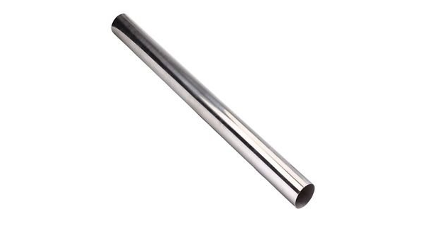 All About of Stainless Steel Pipe