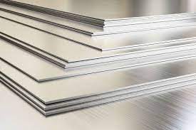 A Guide to Stainless Steel Sheet