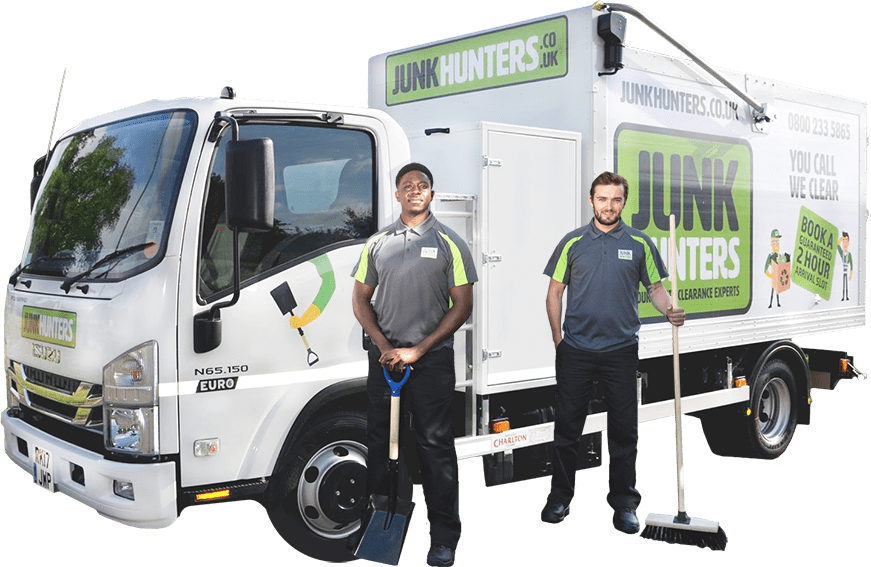 Rubbish Removal Birmingham