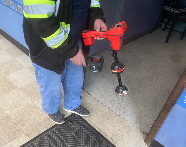 Understanding the Mechanisms Behind Leak Detection Without Disruption