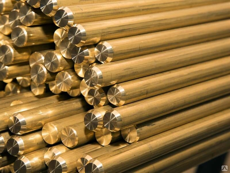 Learn About Aluminium Bronze Round Bar 