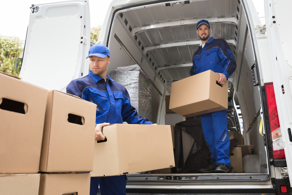 Alexandria Removalists Helps You Move Furniture With Ease