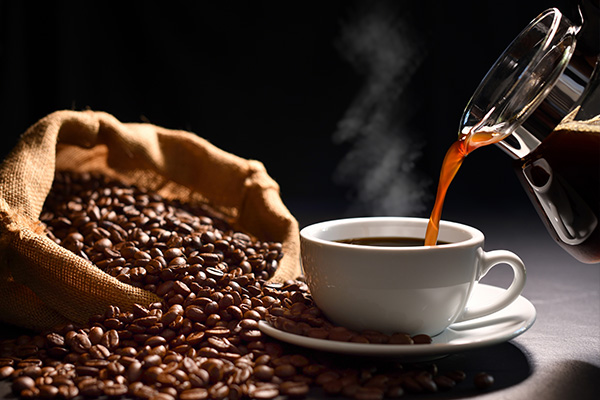 The Quest for the Best Coffee in Mornington