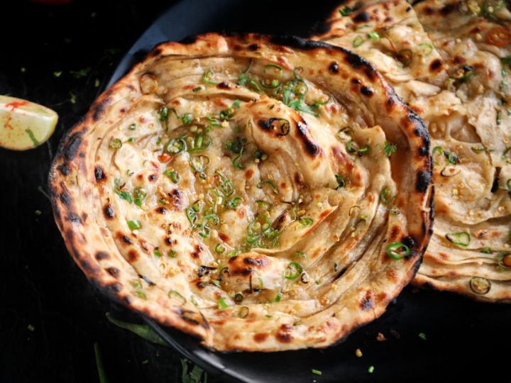 Why Lachha Paratha Is a Must-Try for Bread Lovers in Indian Restaurants