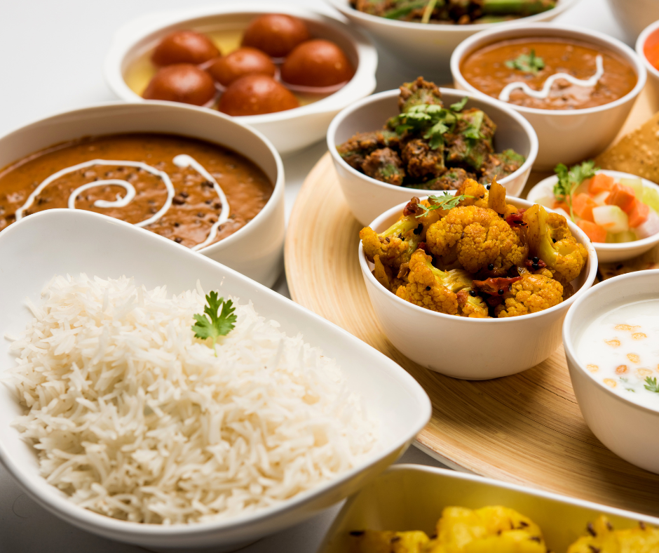 Best Vegetarian And Vegan Dishes In Indian Cuisine