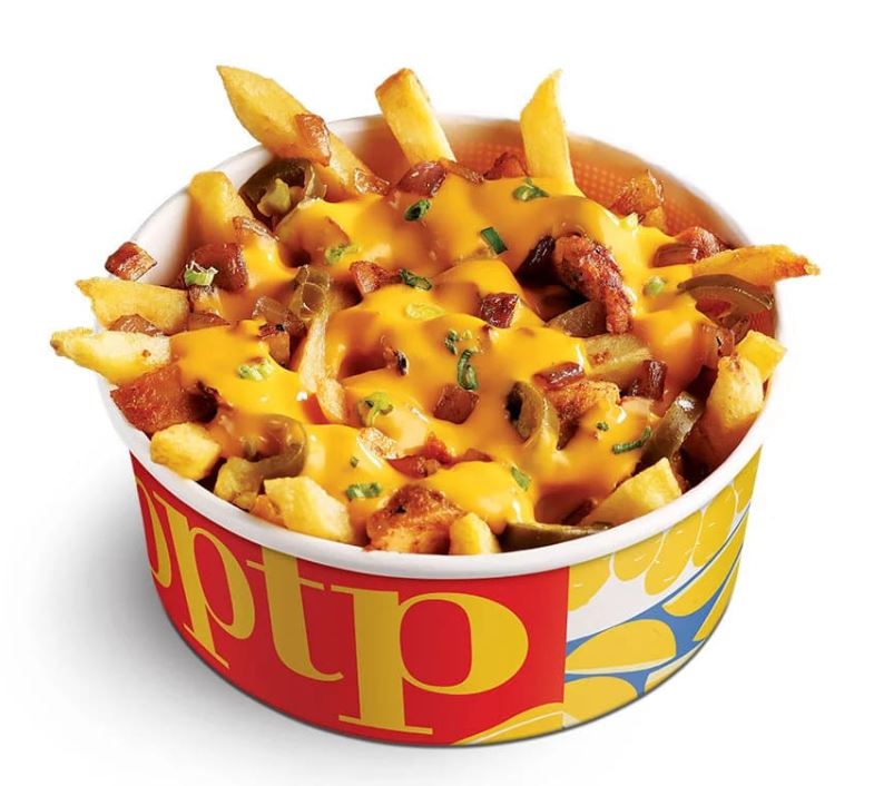 Loaded with Flavor: A Step-by-Step Guide to Making Delicious Loaded Fries