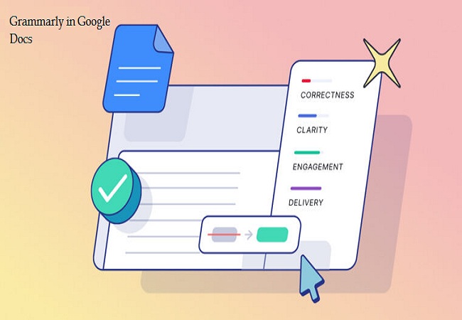 How to Access Grammarly in Google Docs