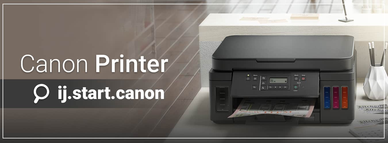 Canon Pixma E4570 All-In-One Wireless Printer Setup Guide