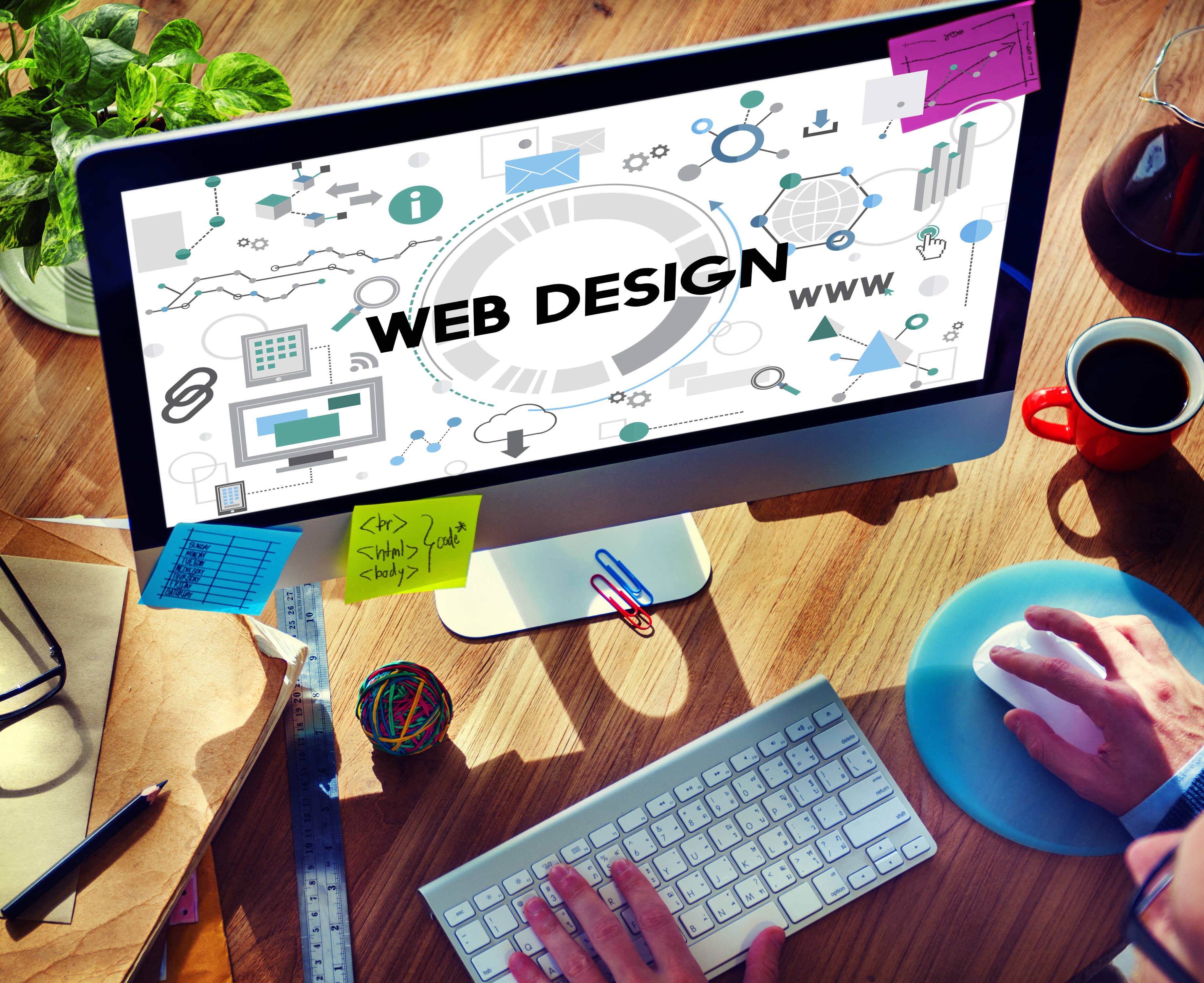 The Power of White Label Web Design Services Explained 