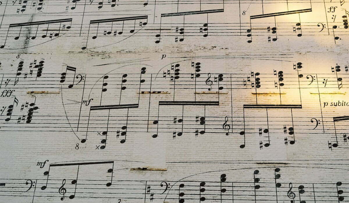 What is form in music zupyak