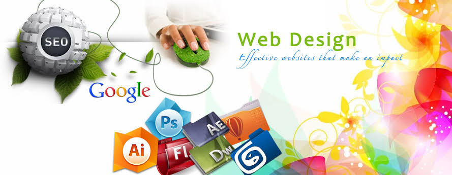 Get affordable Website Designing Company in India