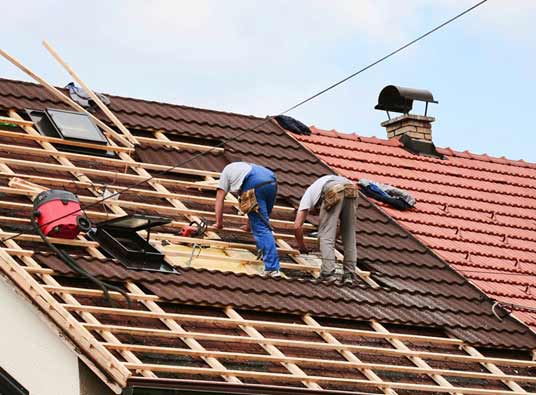 How to Choose the Right Roofing Service for Your Home