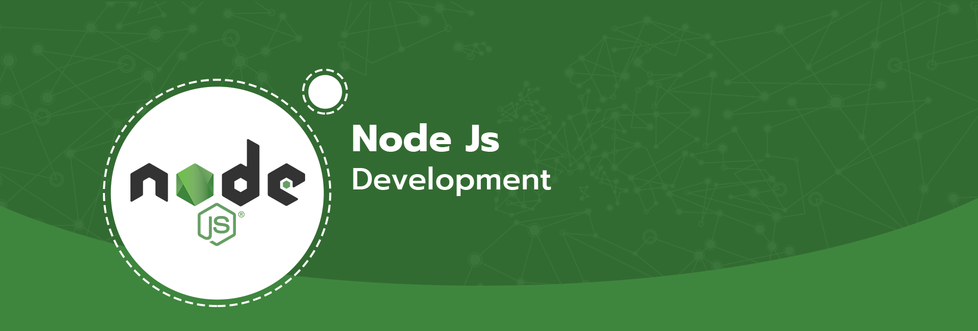 best Node Js development company