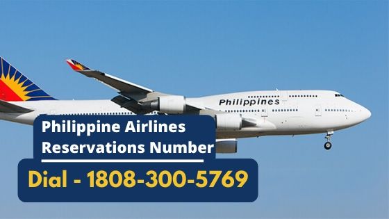 Philippine Airlines Reservations | Cheap Flight | Tickets Manage Booking