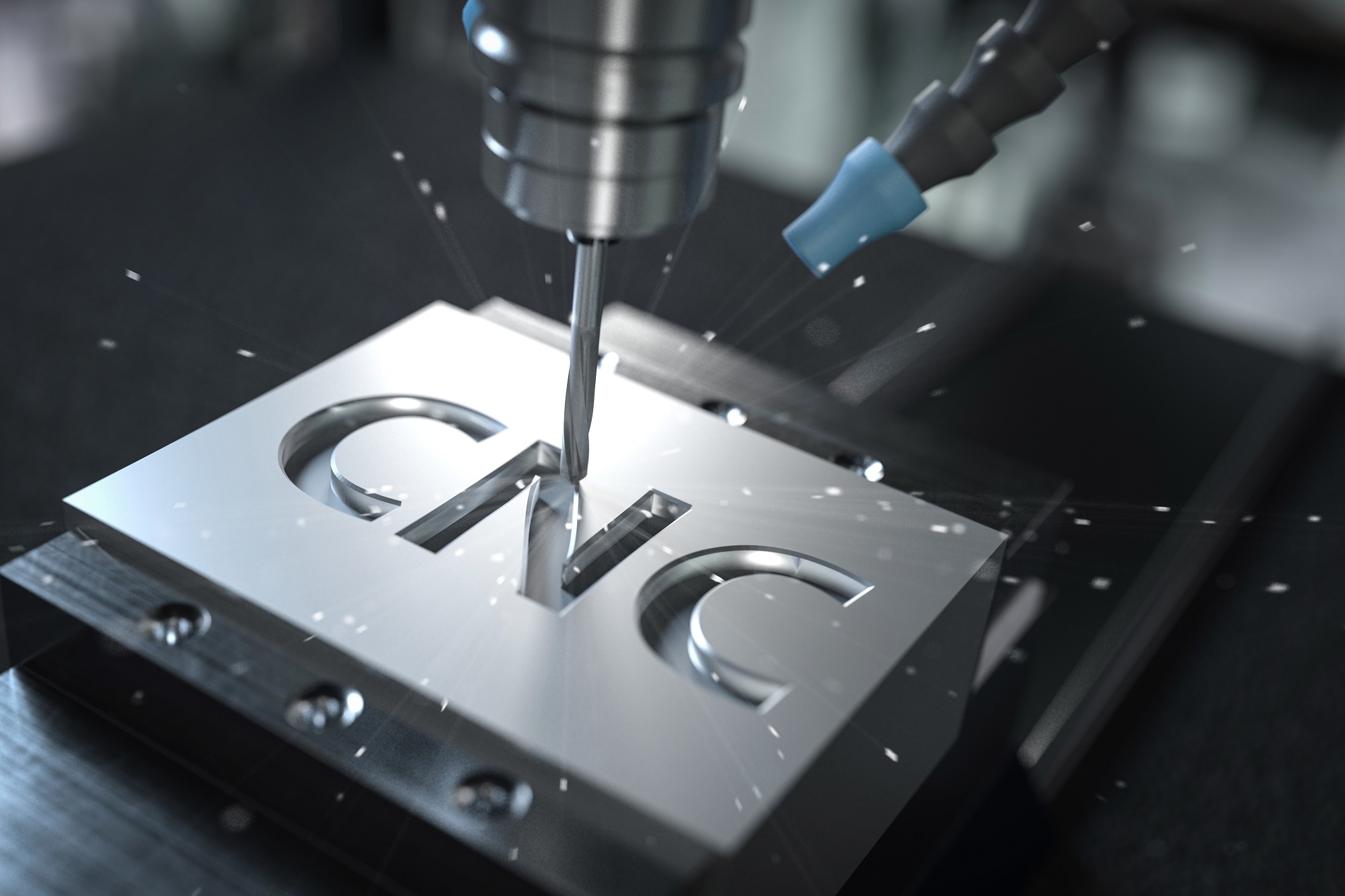 WHEN SHOULD I UPGRADE MY CNC MACHINE?