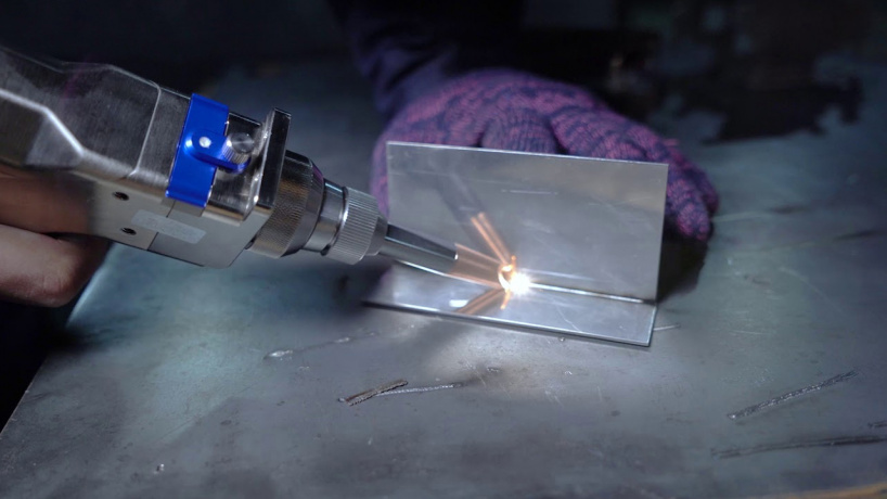 What Materials Can Be Laser Welded?