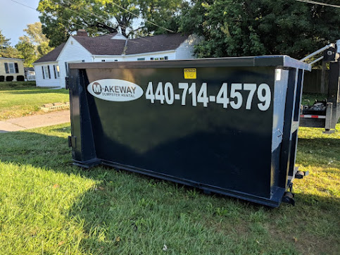 The Ultimate Guide To Choosing A Dumpster For Your Home