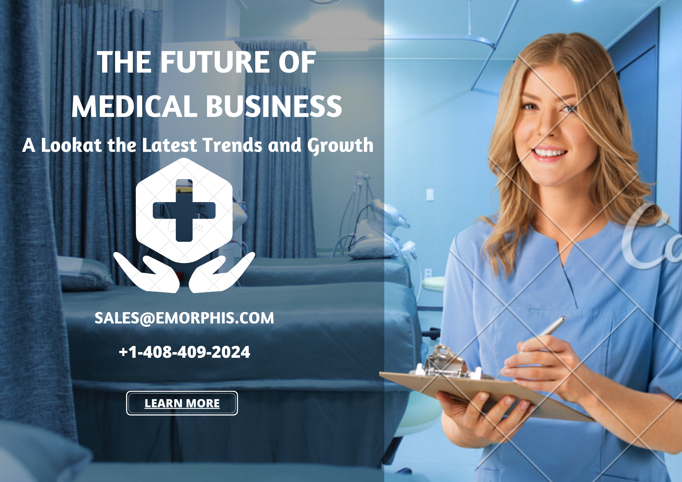 The Future of Medical Business: A Look at the Latest Trends and Growth