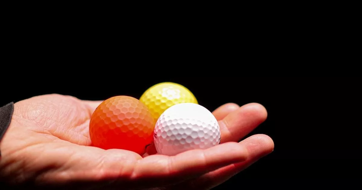 Best golf balls for high handicappers