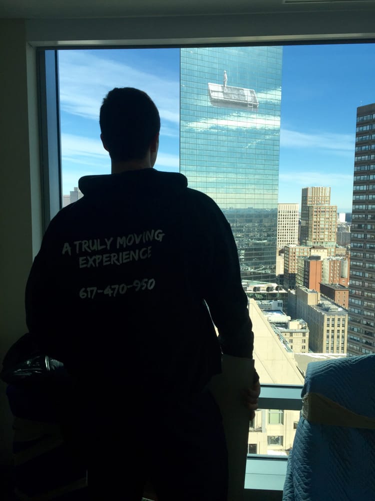 Boston to Columbus Oh movers | An Expert Movers.