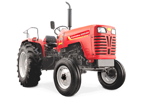 Meaning, Types, Uses, and Functions of a Tractor Zupyak