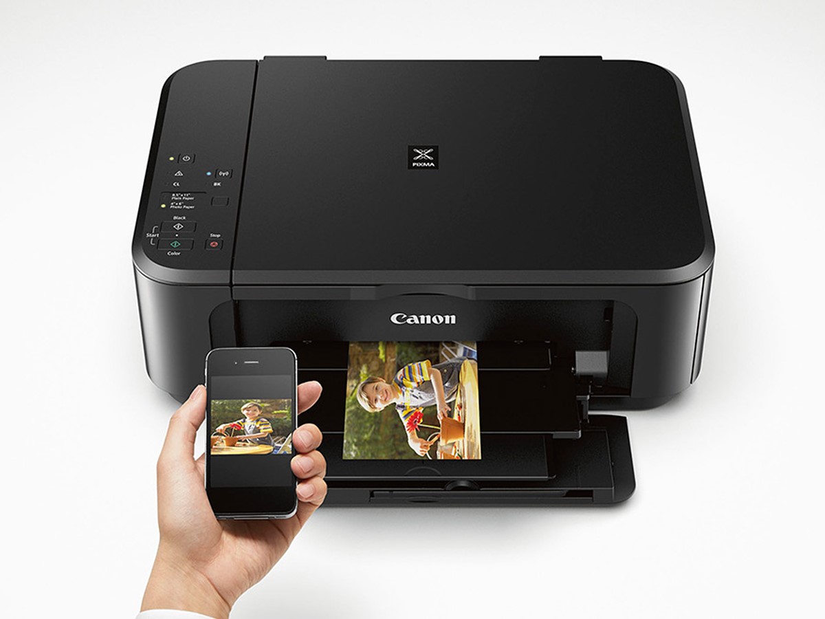 A Quick Guide on How To Connect Canon Printer To Phone