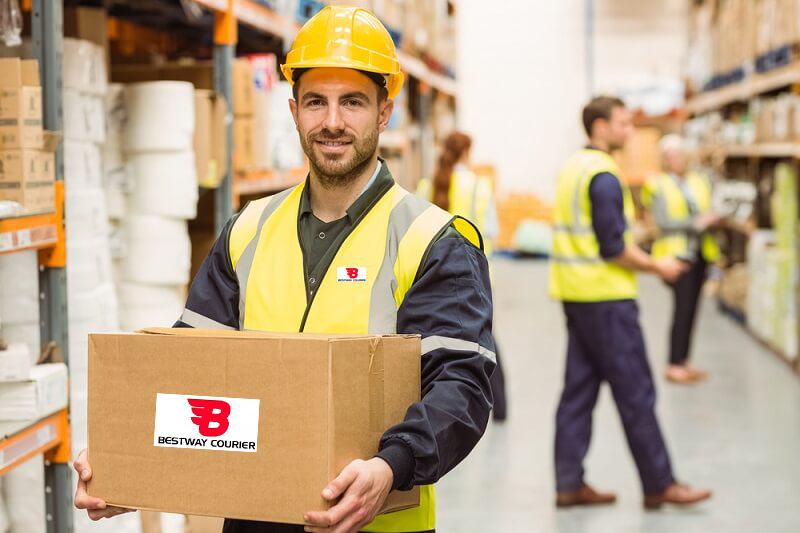 Courier Service South Florida- Why Is It Popular? - Best Way Courier