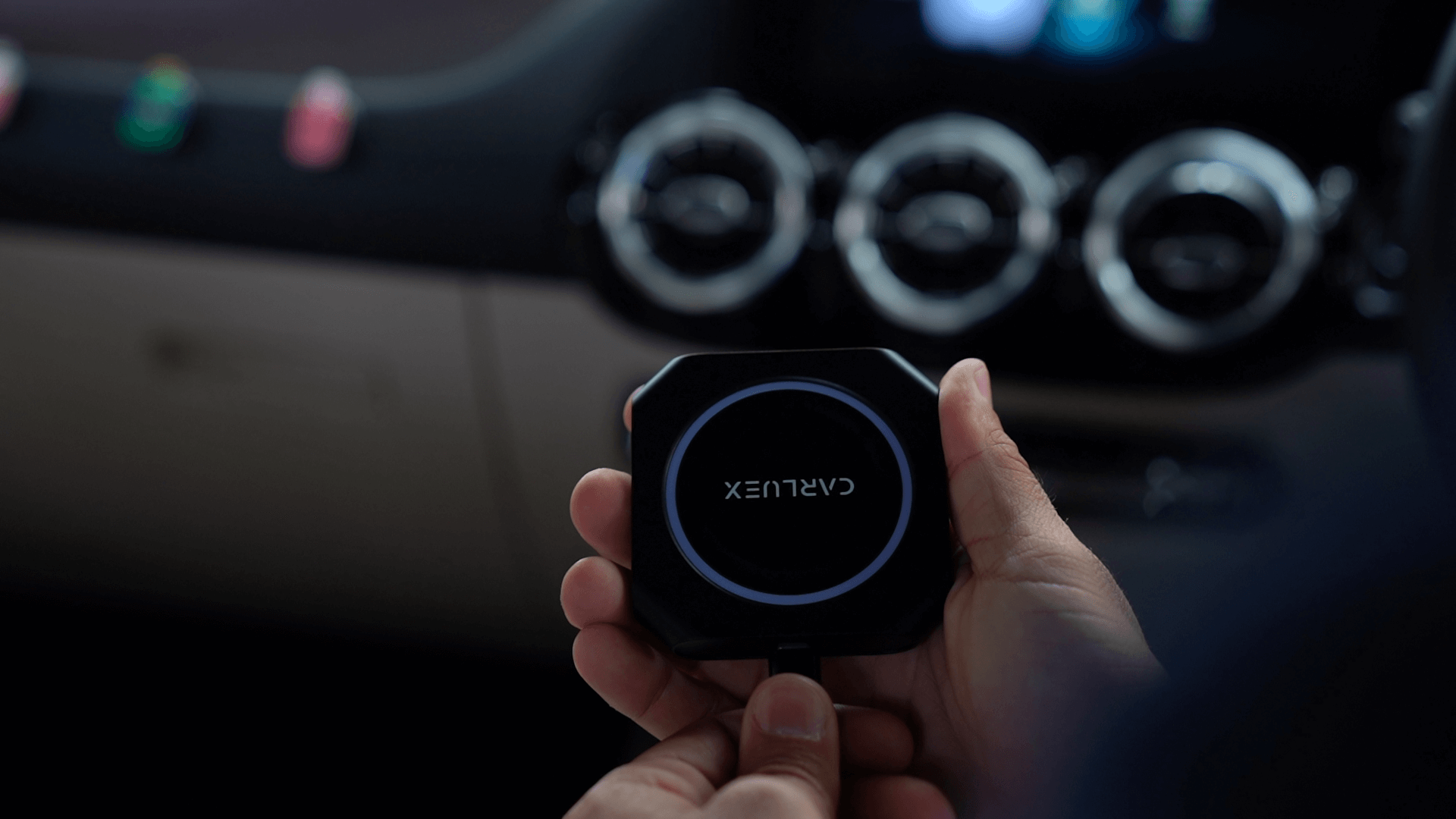 How to Troubleshoot and Fix Wireless CarPlay Adapter Connection Issues Yourself