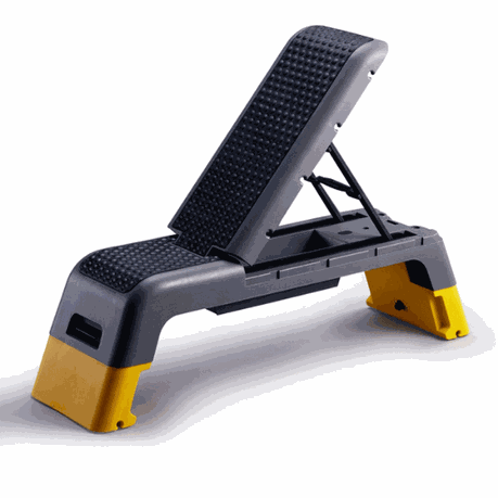 Global Exercise Step Benches Market 2022 - Top Key Players Analysis Report Till 2028