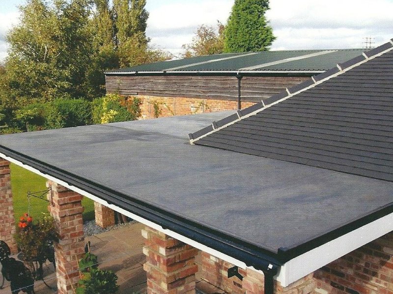 Flat Roofing Market Size, Share, Growth, Opportunities and Global Forecast to 2028