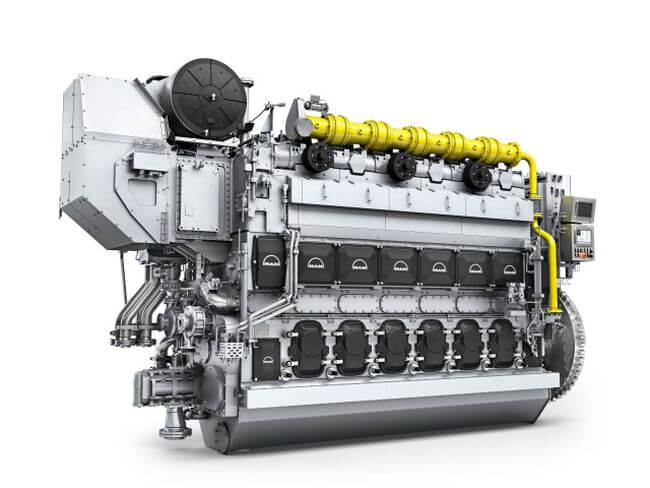 Global Ammonia Engines Market Report, Latest Trends, Industry Opportunity & Forecast to 2028