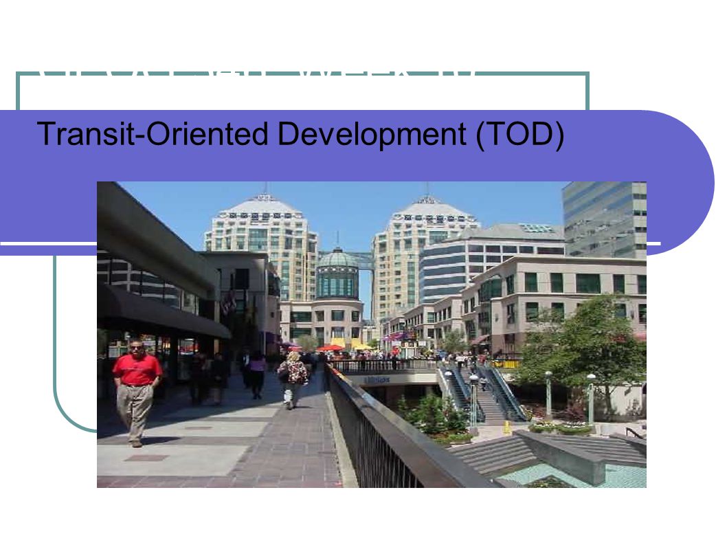 Transit Oriented Development Market Size, Share, Growth Opportunity & Global Forecast to 2028