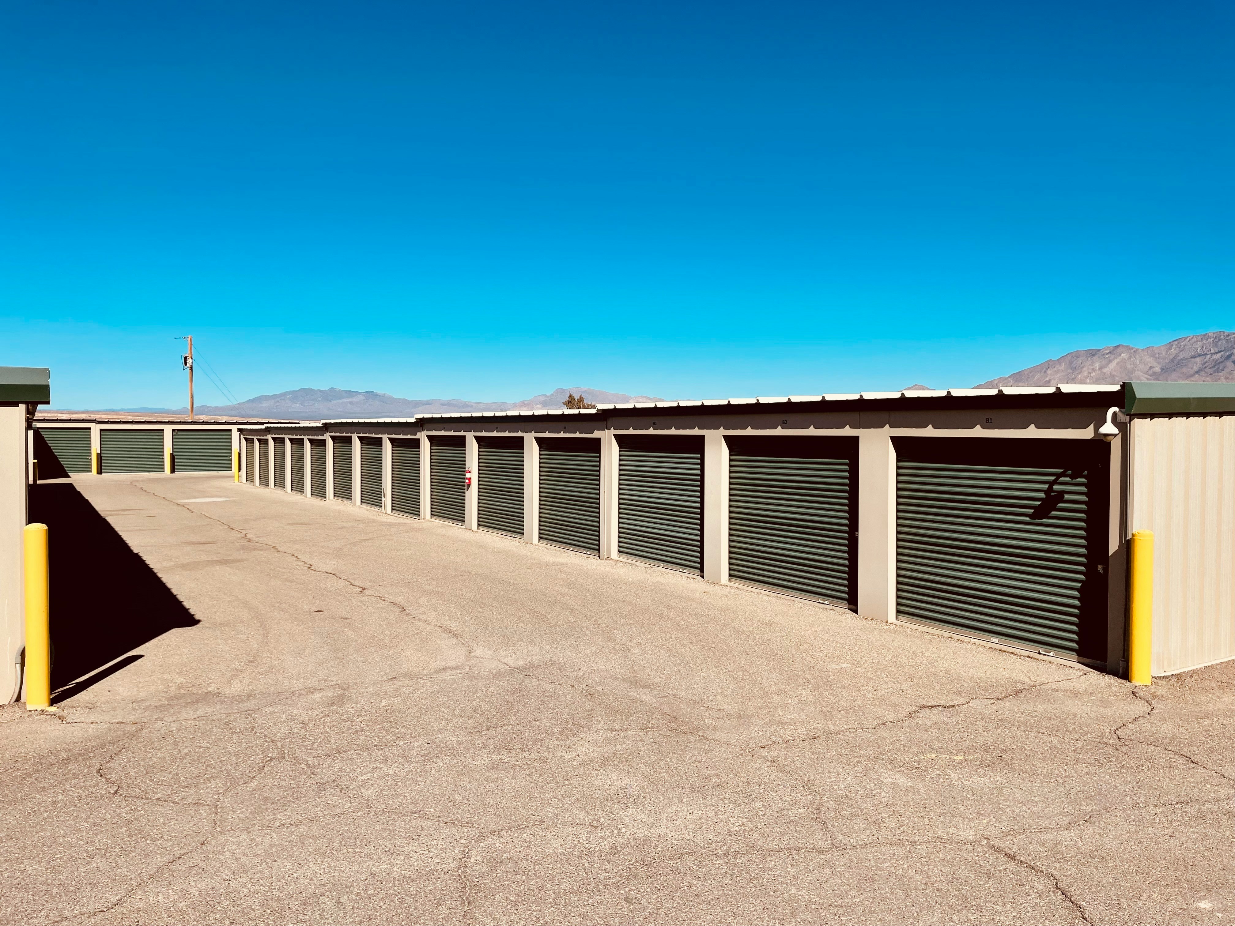 10 Businesses That Benefit from Using Self-Storage