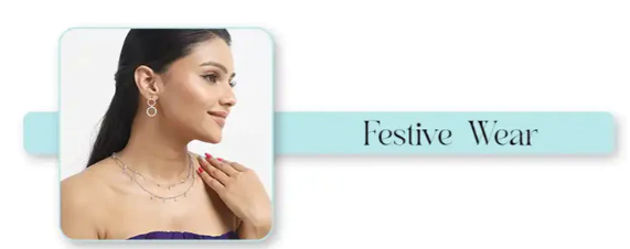 Discover Sterling Silver Jewellery Online at Fira