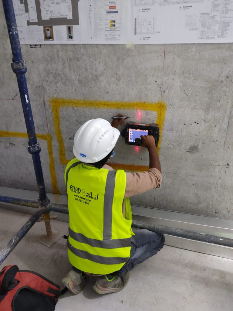 Which is the best concrete cutting company in the UAE?