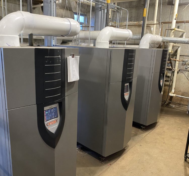 Why HVAC Boiler Maintenance Should Be at the Top of Your To-Do List: Energy Tech Solutions Explains