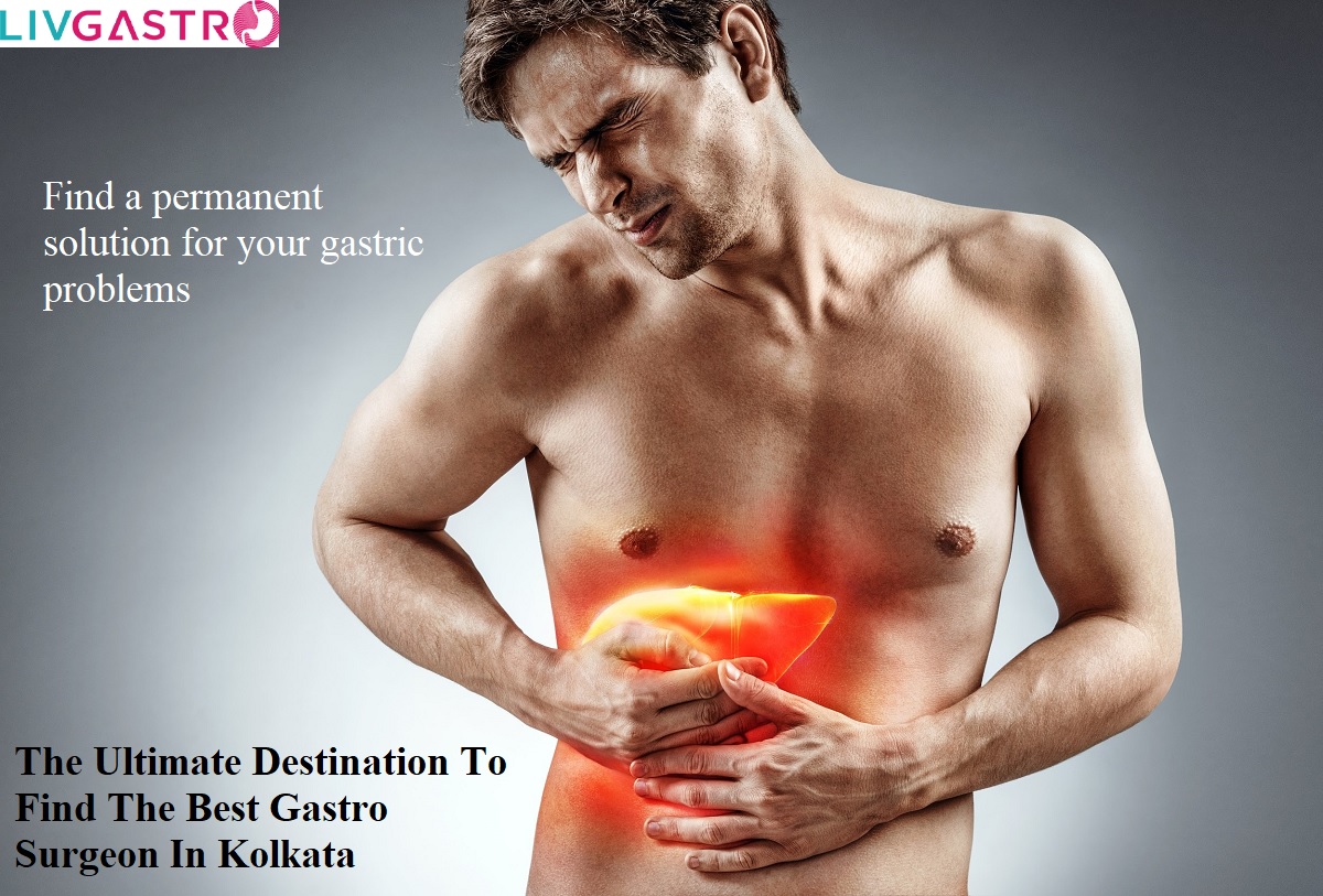 How To Choose A Top-Rated Gastro Liver Specialist For Your Needs?