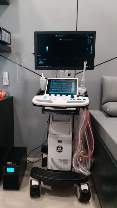 The Impact of Artificial Intelligence on CT Imaging