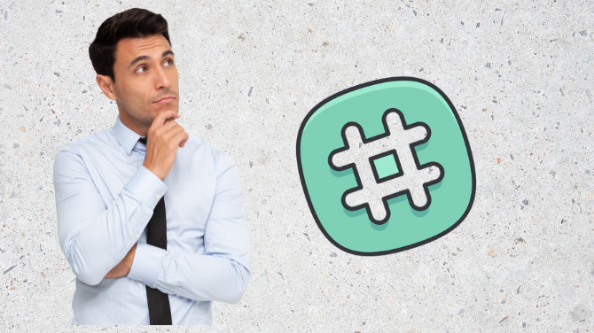 Are Hashtags Still Important in 2023? Zupyak