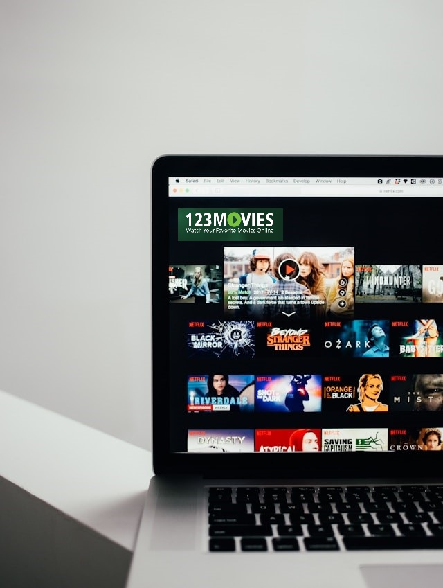 Why 123Movies Is the Top Choice for Movie Fans in 2025