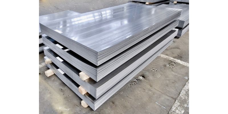 The Ultimate Guide to Stainless Steel Plates: Properties and Characteristics