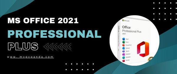 The Ultimate Guide to MS Office 2021 Professional Plus