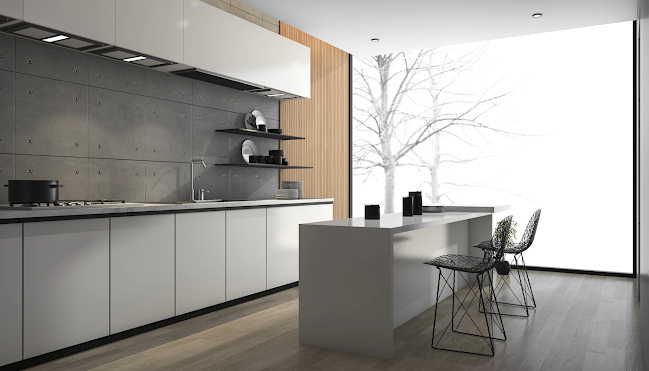 Frequently Asked Questions About Matte White Kitchen Cabinets