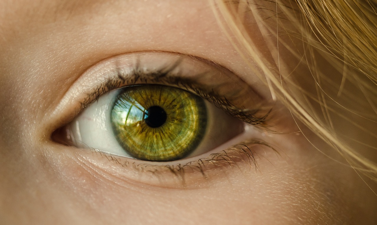 Global Dry Eye Syndrome Market 2023 Size, Share, Trends And Key Players,