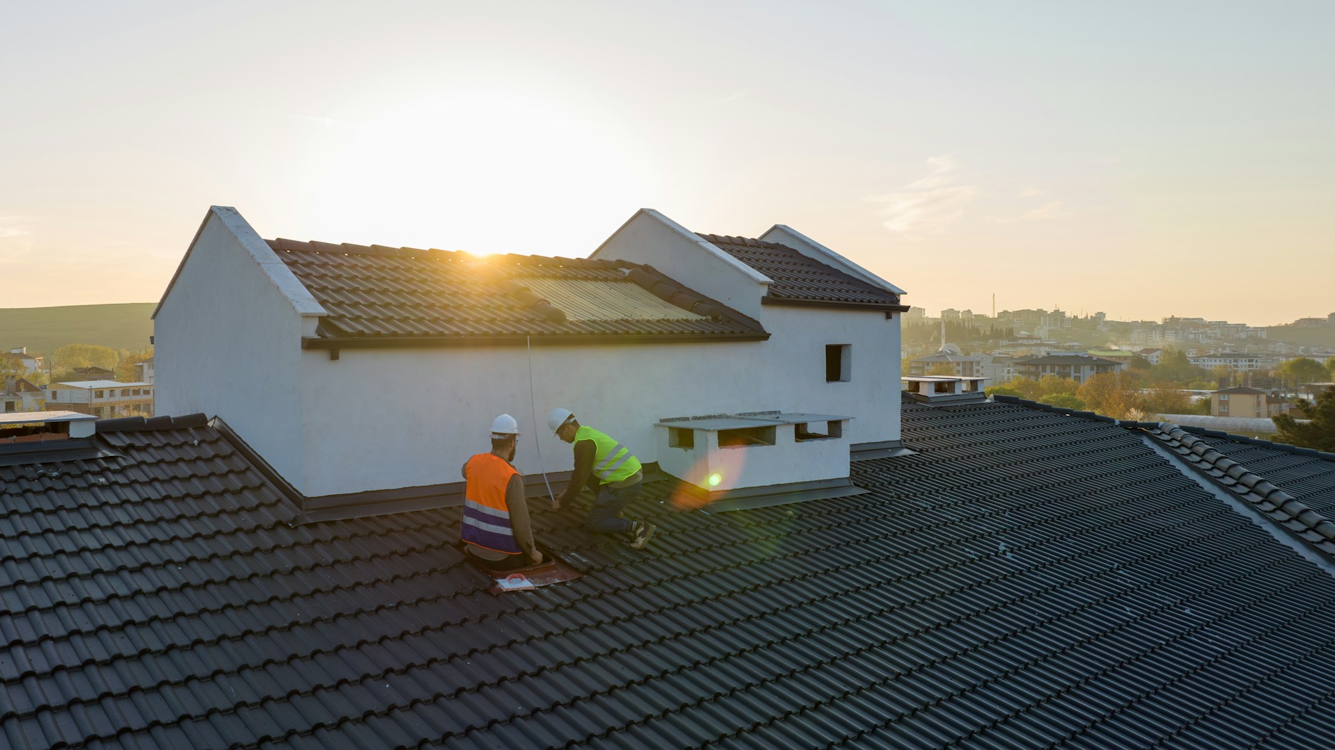 6 Marketing Content Ideas for the Roofing Industry