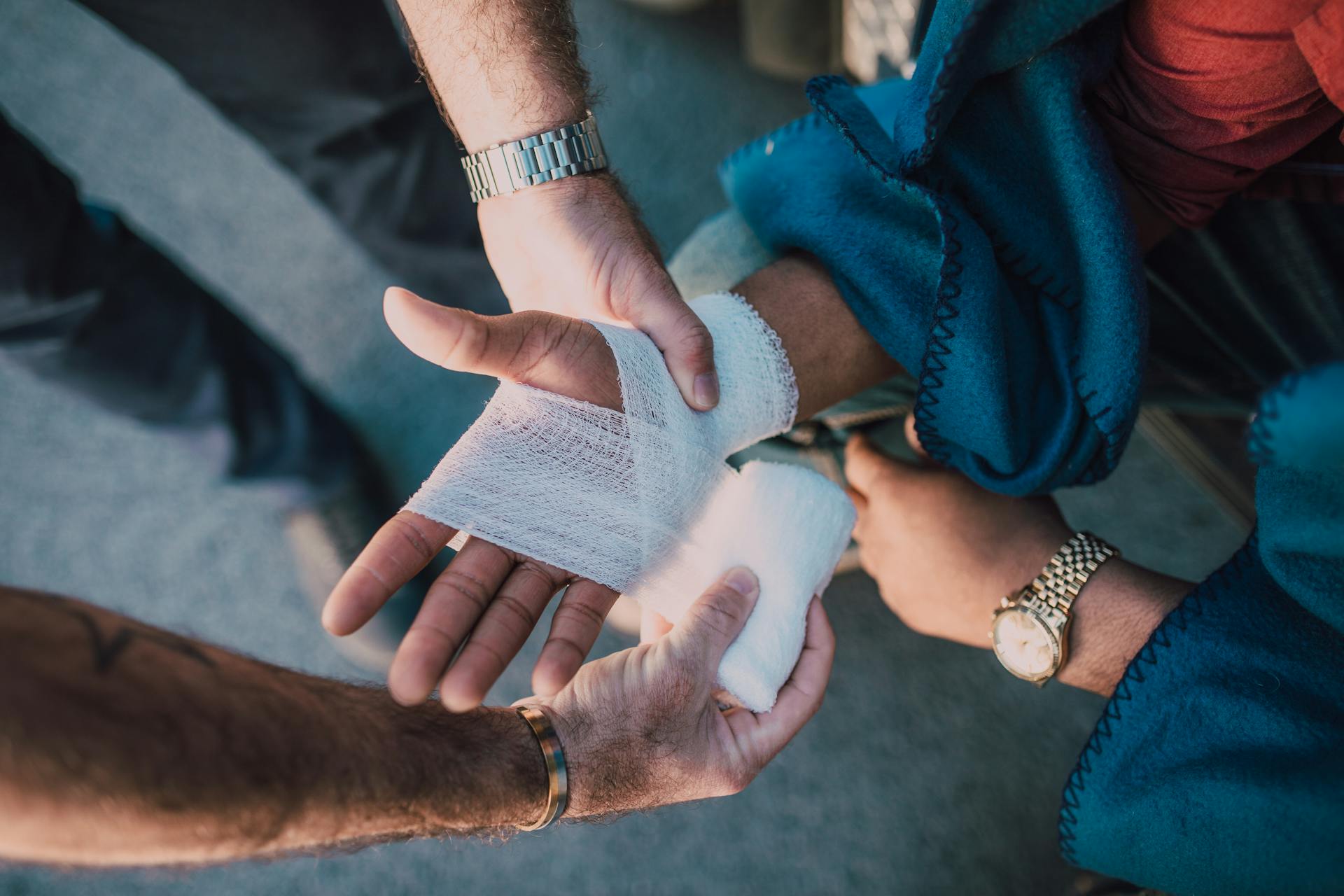 Reasons Why You Need a Boston Personal Injury Lawyer After a Serious Accident